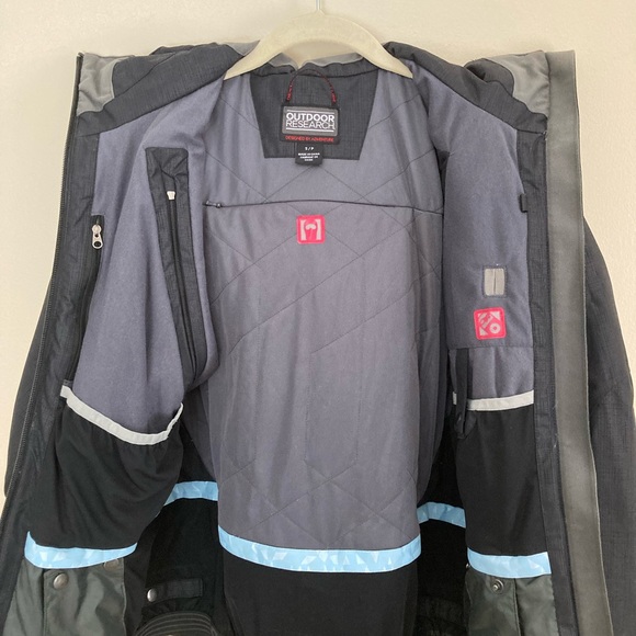 Outdoor Research Gore-Tex series Women’s Ski Jacket - Picture 4 of 5